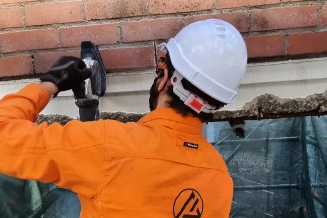 Scaffolding Hire North Shore