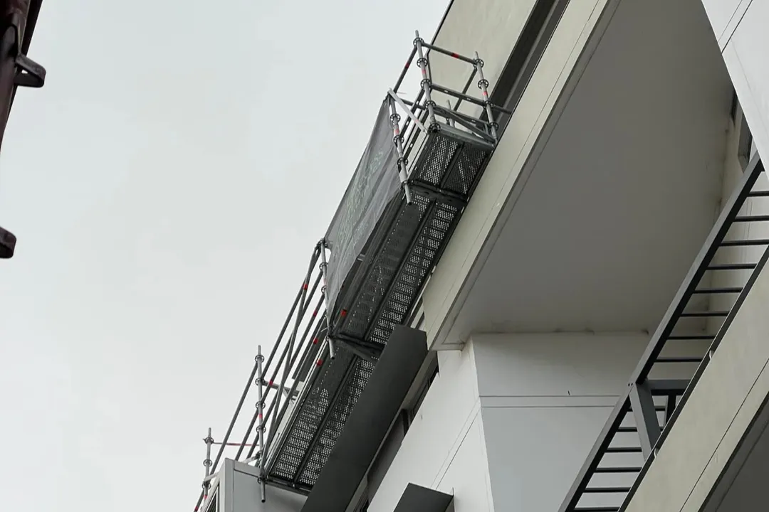 Scaffold Hire Parramatta