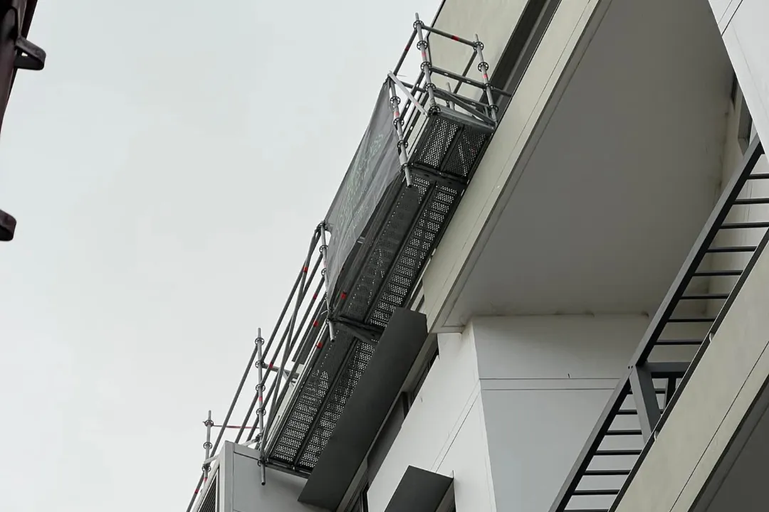 Scaffold Hire Penrith