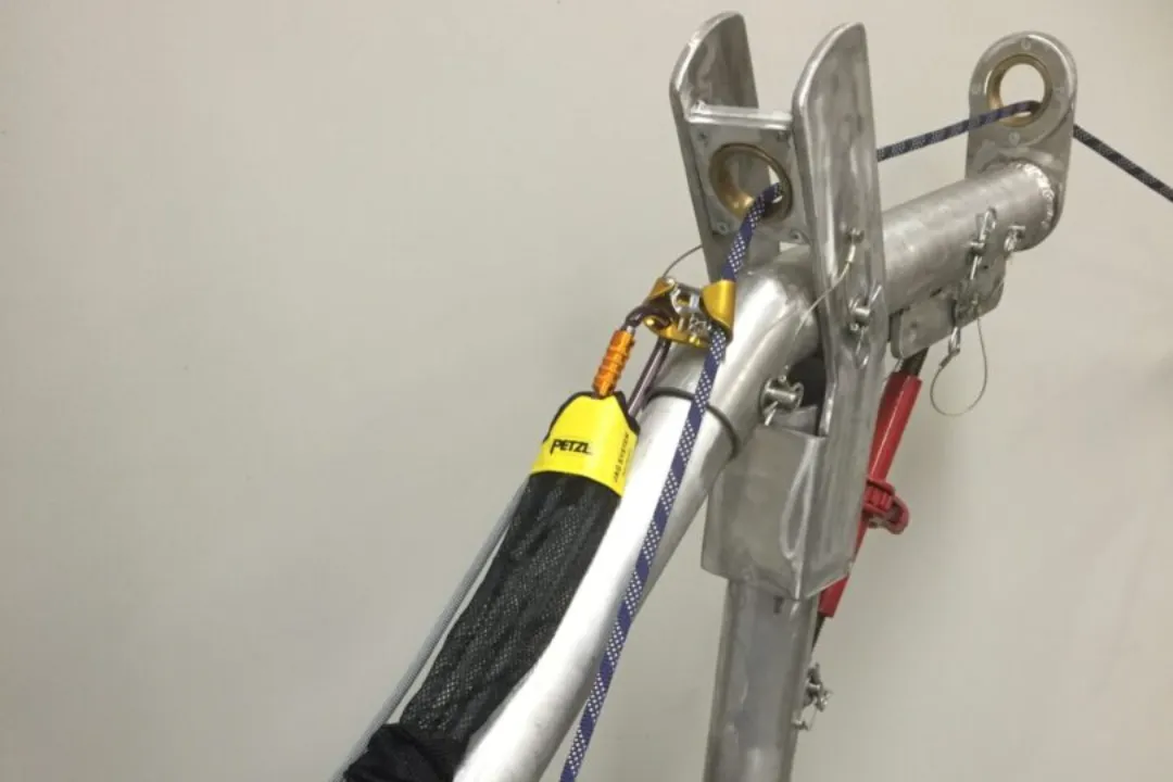 Rope Access Services Sydney