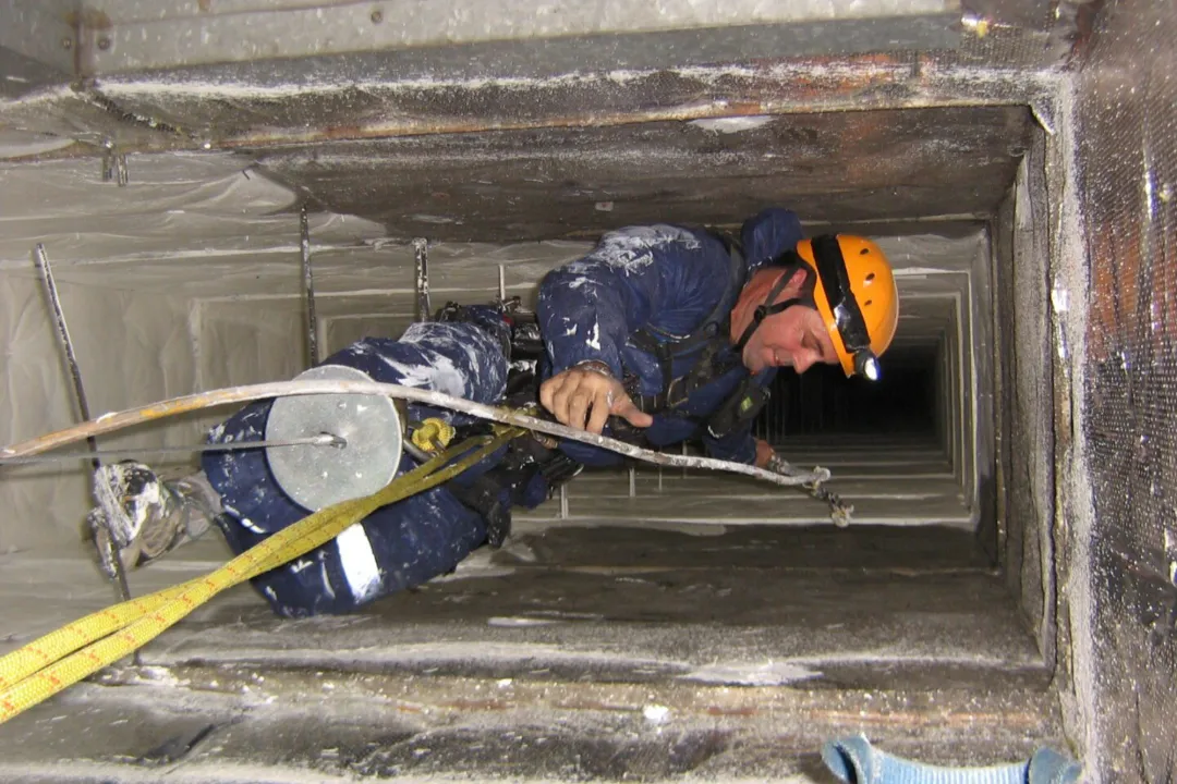 Rope Access Services Sydney