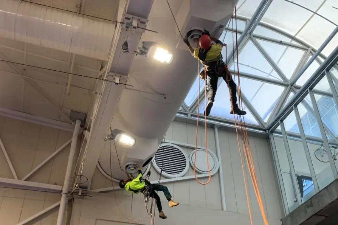 Scaffold Hire Blacktown
