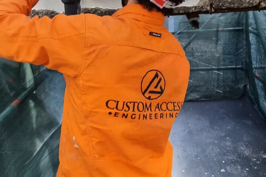 Scaffold Hire Blacktown