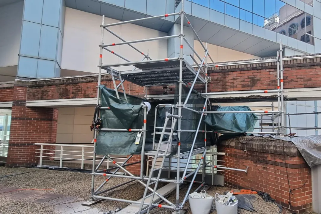 Scaffold Hire Blacktown