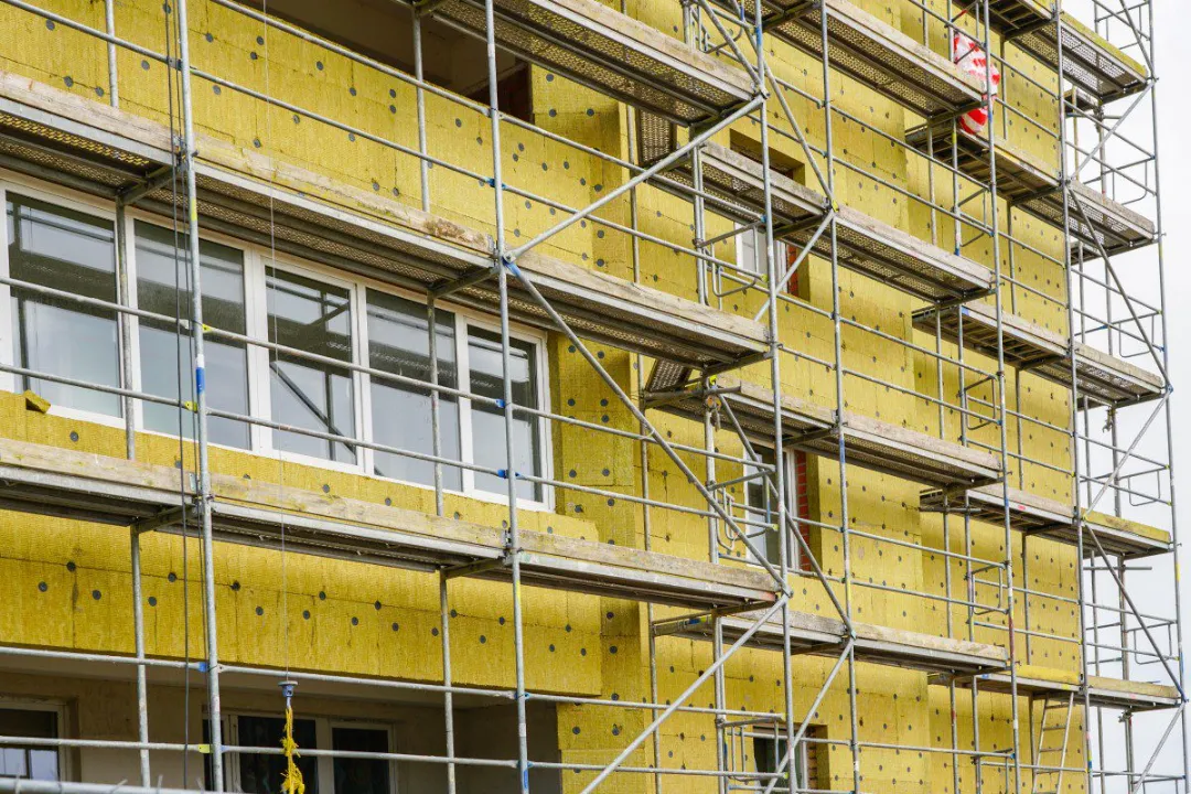 Scaffolding Hire Northern Beaches