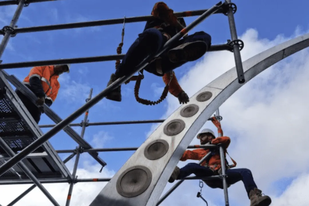 Scaffolding Hire Sydney