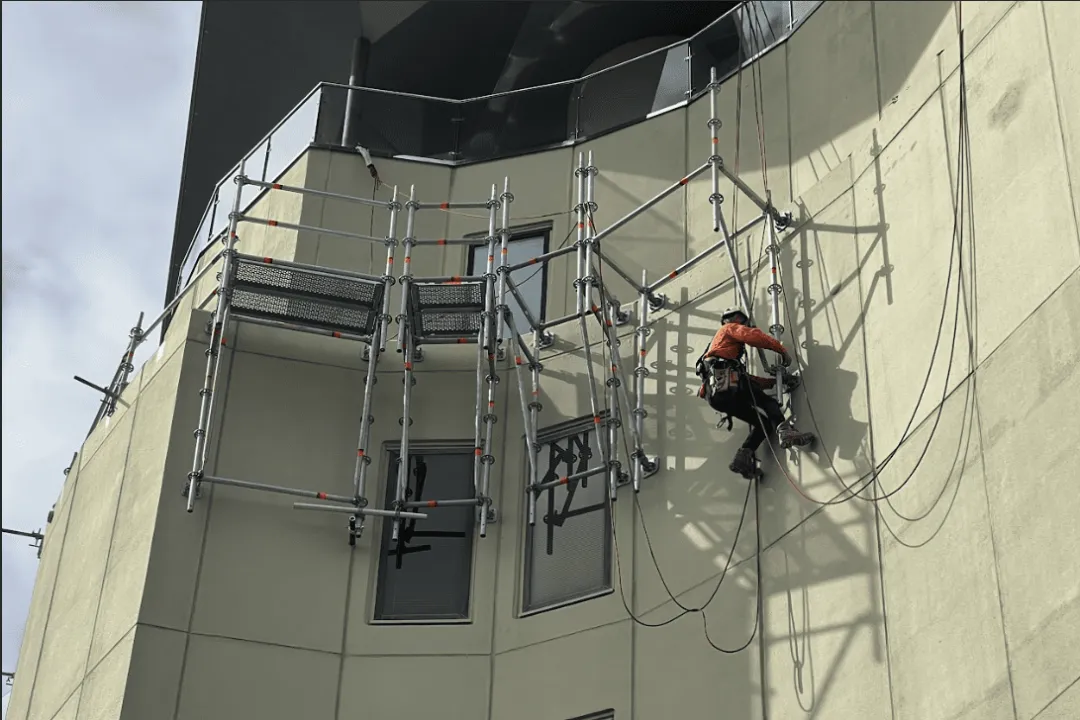 Scaffolding Hire Sydney