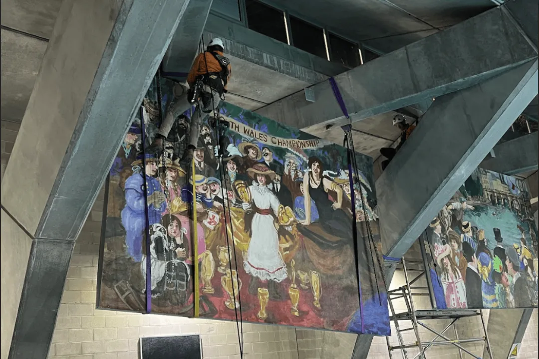 Scaffolding Hire Sydney